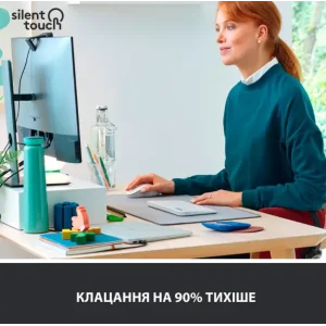 Мышь LOGITECH Signature M650 Wireless OFF-WHITE B2B (910-006275) UA