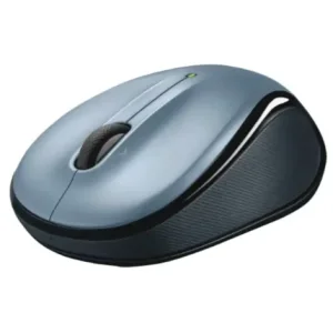 Мышь LOGITECH M325s Wireless Light Silver (910-006813) UA