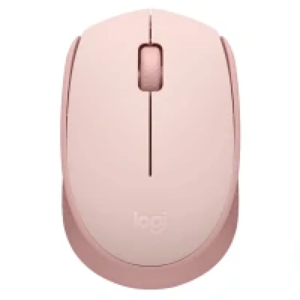 Мышь LOGITECH M171 Wireless Mouse - Rose UA