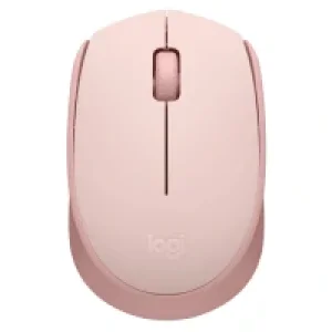 Мышь LOGITECH M171 Wireless Mouse - Rose UA