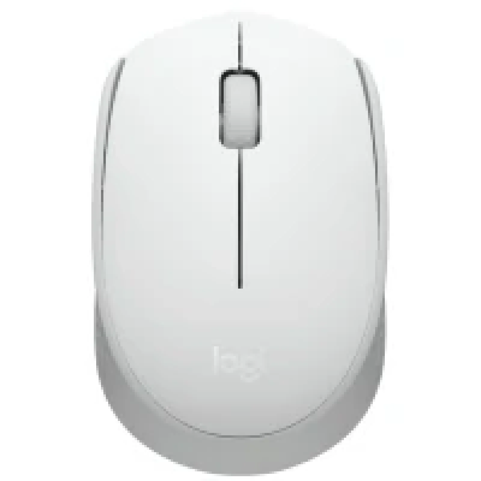 Мышь LOGITECH M171 Wireless Mouse - White (910-006867) UA