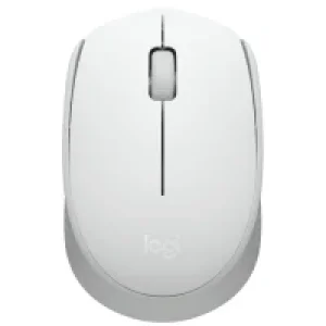 Мышь LOGITECH M171 Wireless Mouse - White (910-006867) UA