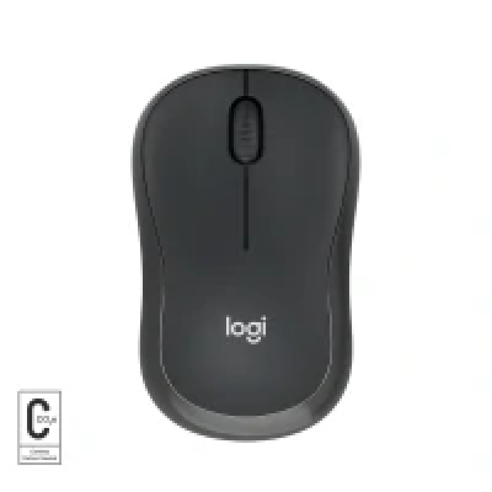Мышь LOGITECH M240 Silent Bluetooth, Graphite UA