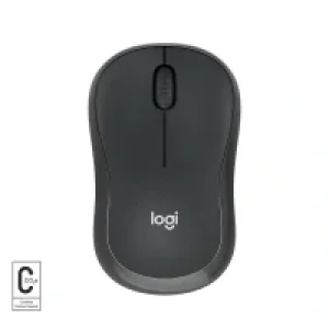 Мышь LOGITECH M240 Silent Bluetooth, Graphite UA