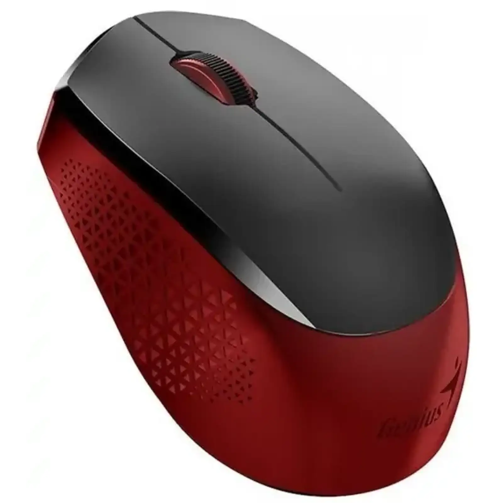 Мышь GENIUS NX-8000S RED UA