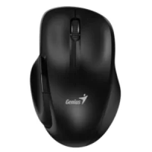 Мышь GENIUS Ergo 8200S Black (31030029400) UA
