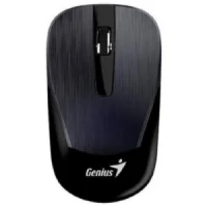 Миша GENIUS ECO-8015 USB Iron Gray UA