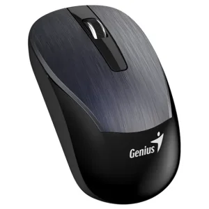 Миша GENIUS ECO-8015 USB Iron Gray UA