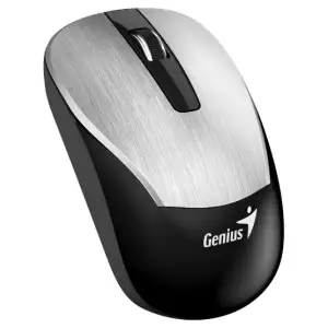 Мышь GENIUS ECO-8015 USB Silver NP UA