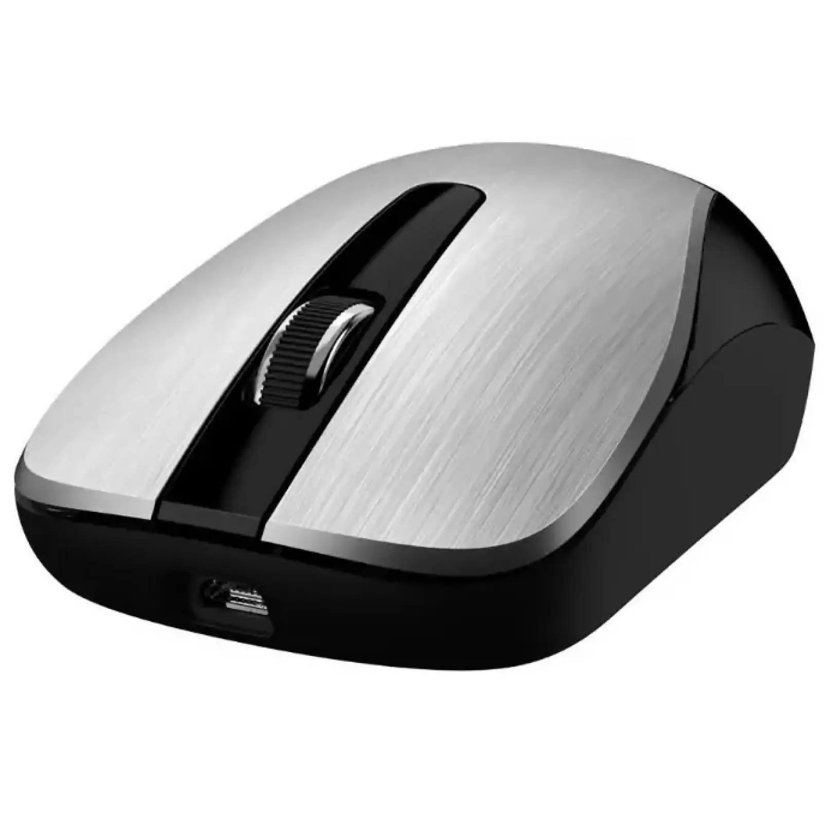 Мышь GENIUS ECO-8015 USB Silver NP UA