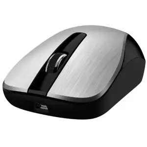 Мышь GENIUS ECO-8015 USB Silver NP UA