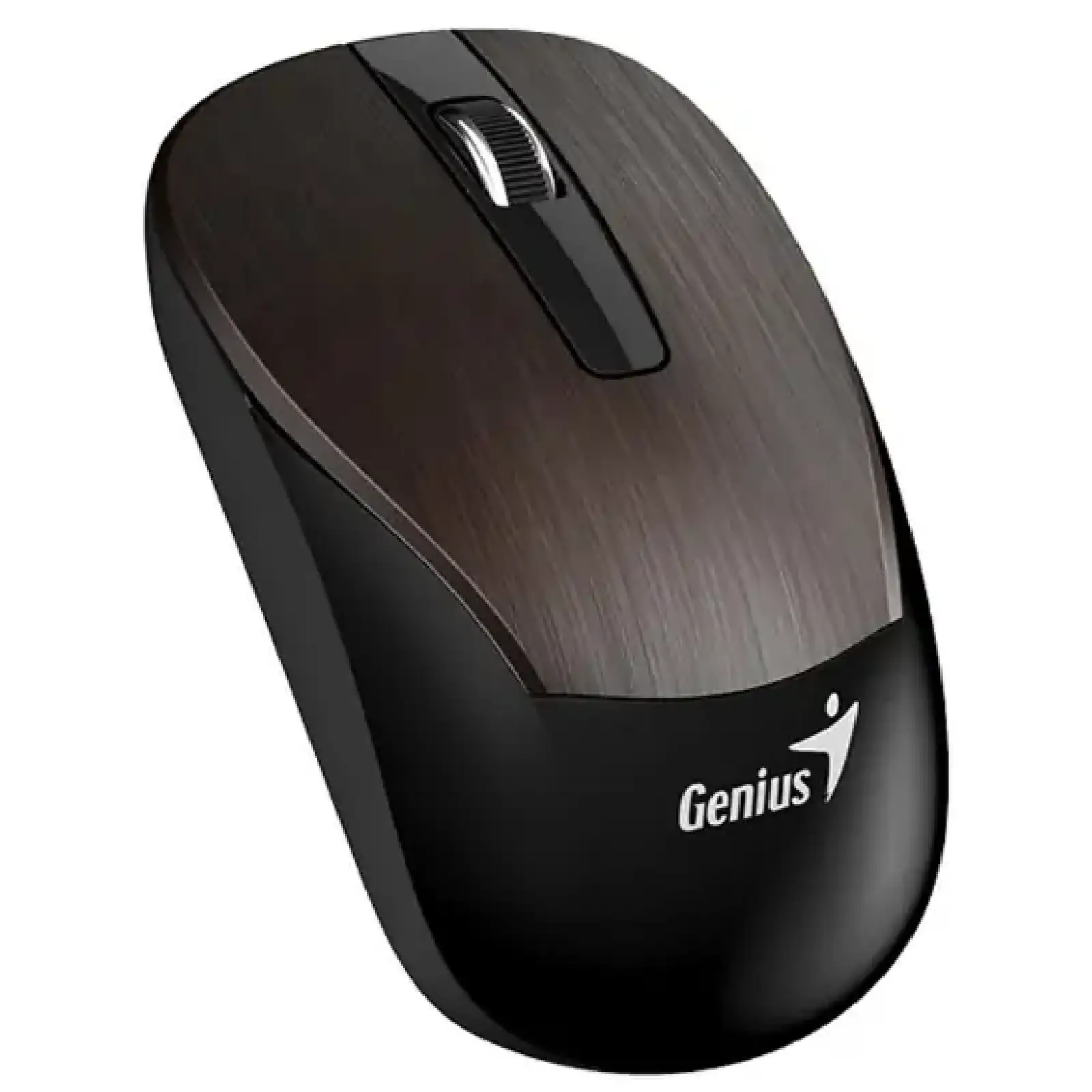 Мышь GENIUS ECO-8015 USB Chocolate NP UA