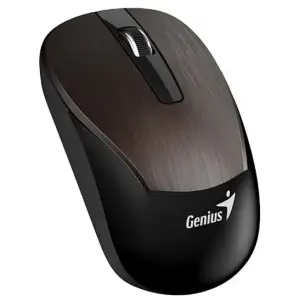 Мышь GENIUS ECO-8015 USB Chocolate NP UA