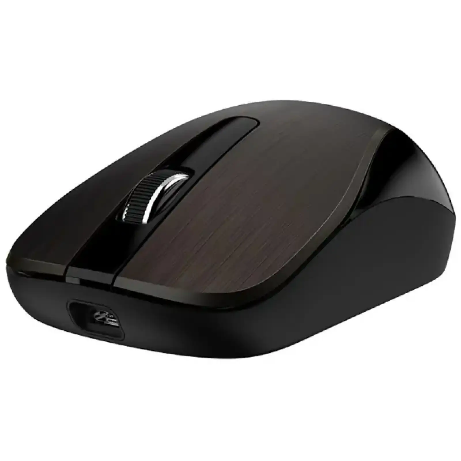 Мышь GENIUS ECO-8015 USB Chocolate NP UA