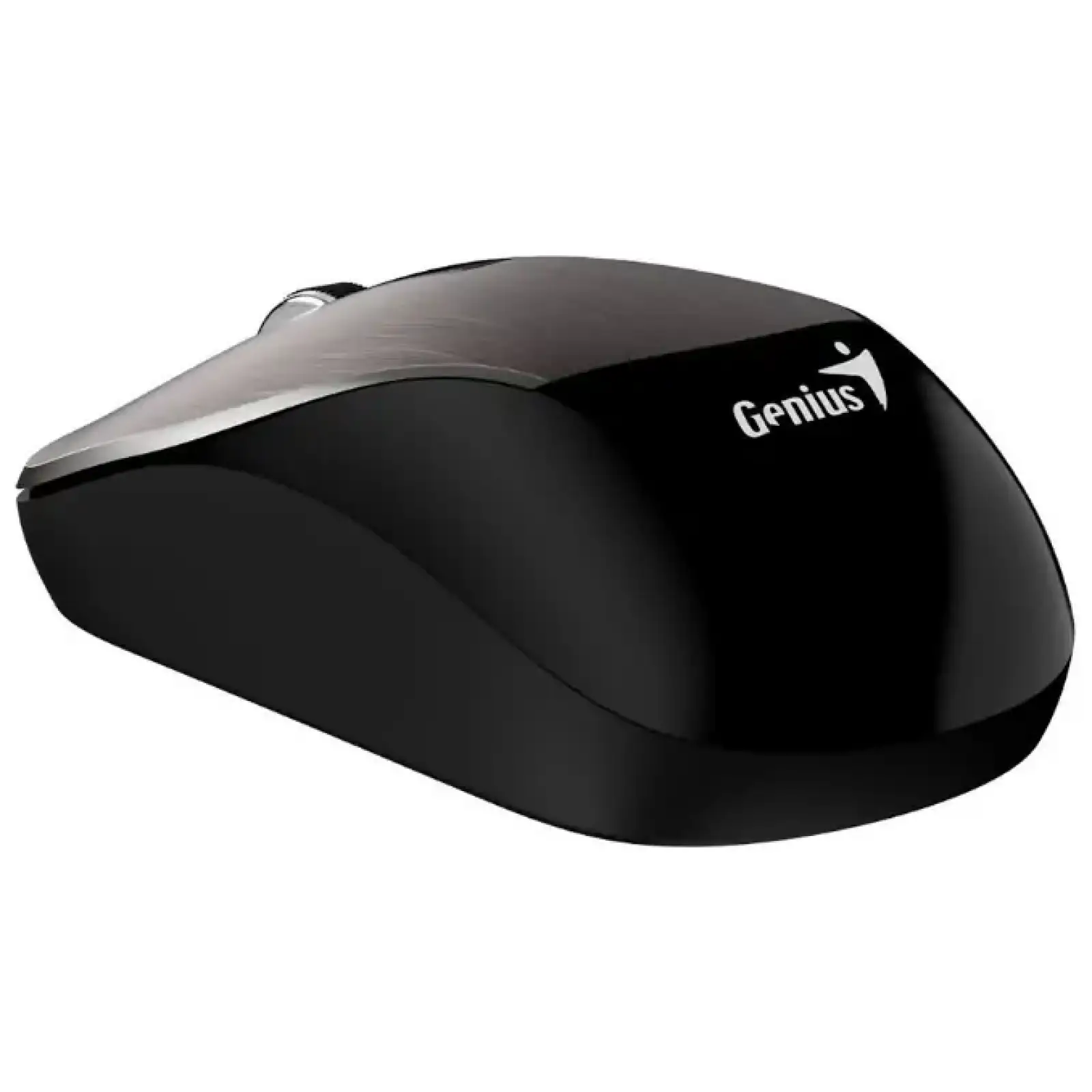 Мышь GENIUS ECO-8015 USB Chocolate NP UA