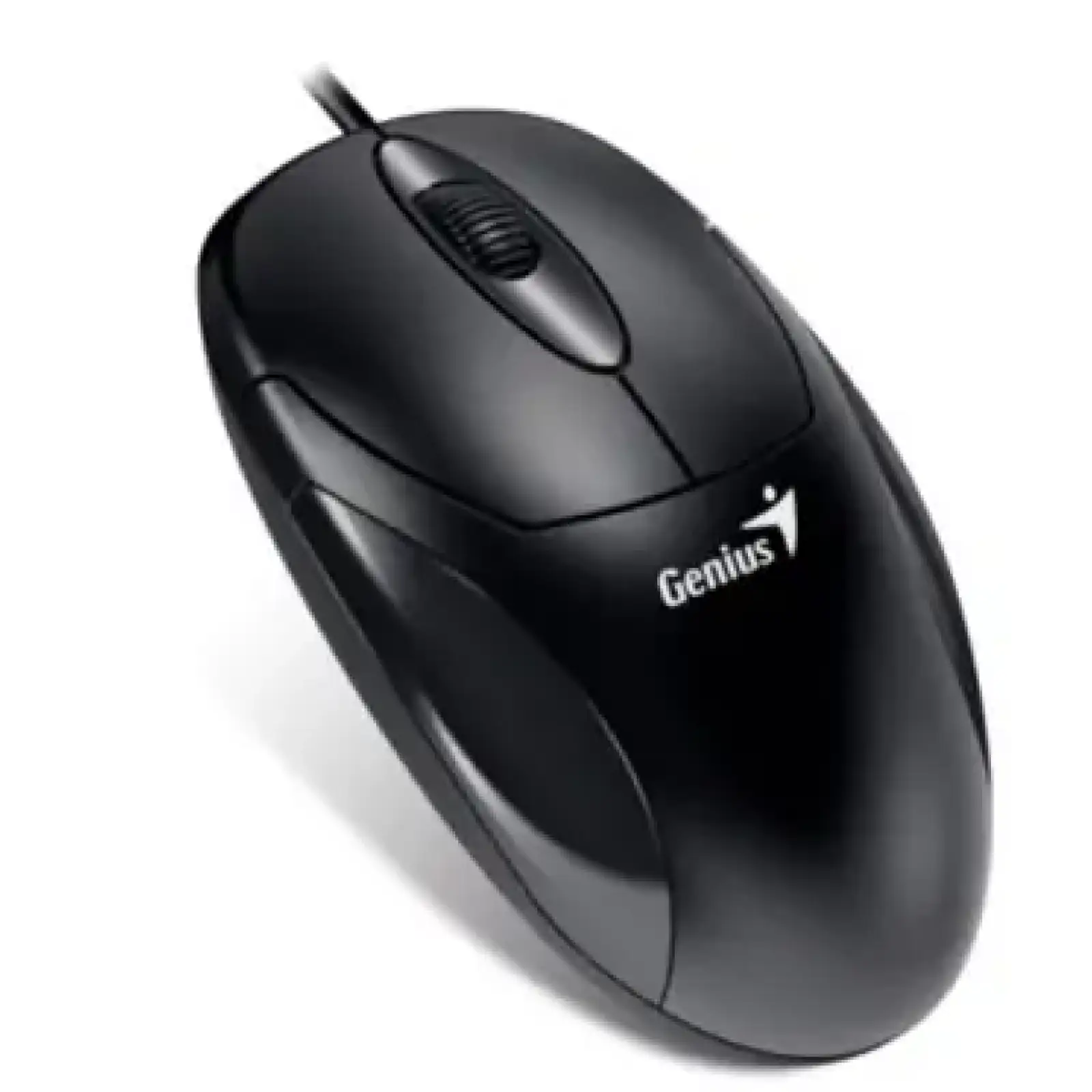 Мышь GENIUS Xscroll V3, BLACK,USB UA