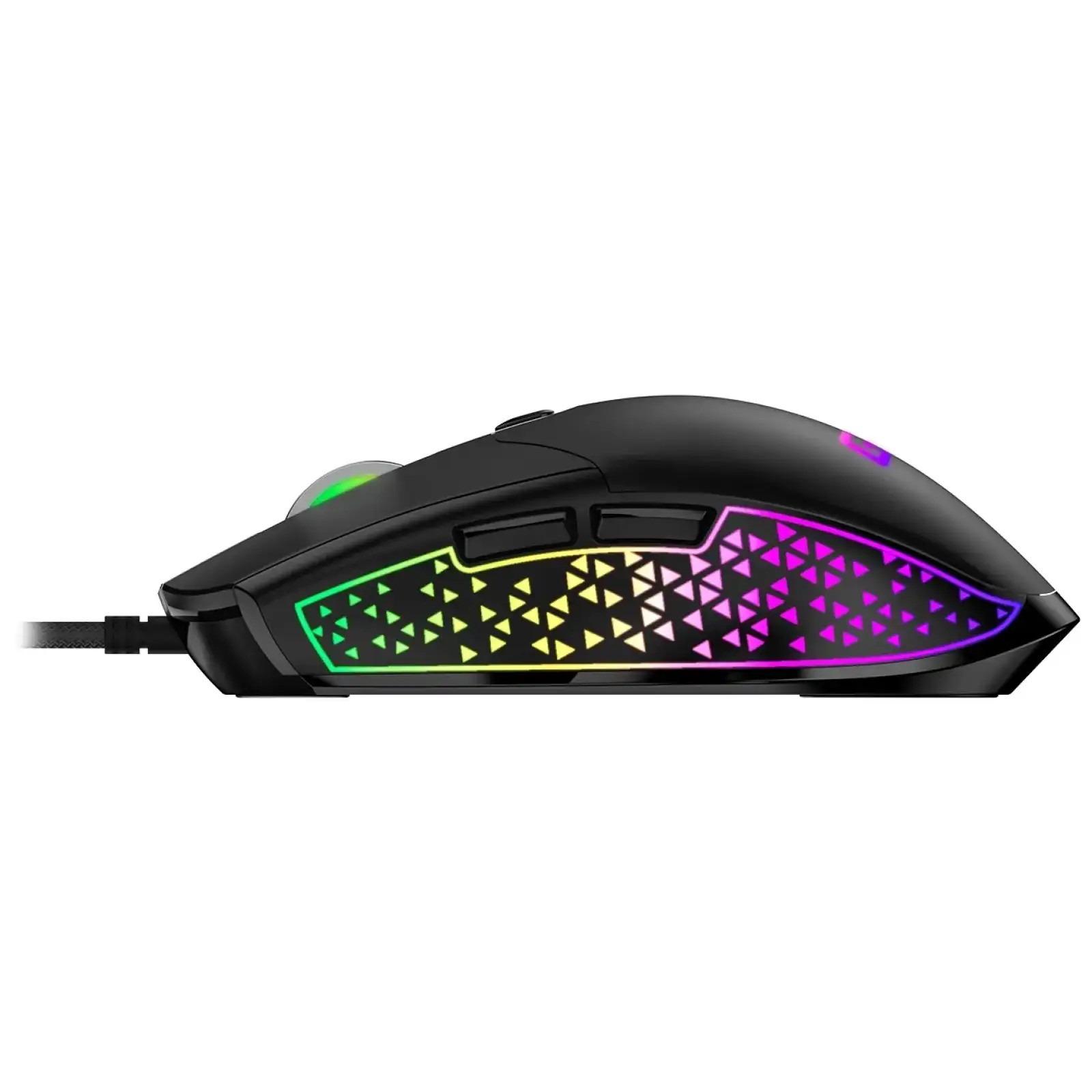 Мышь GENIUS Scorpion M705, BLACK,USB UA