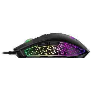 Мышь GENIUS Scorpion M705, BLACK,USB UA
