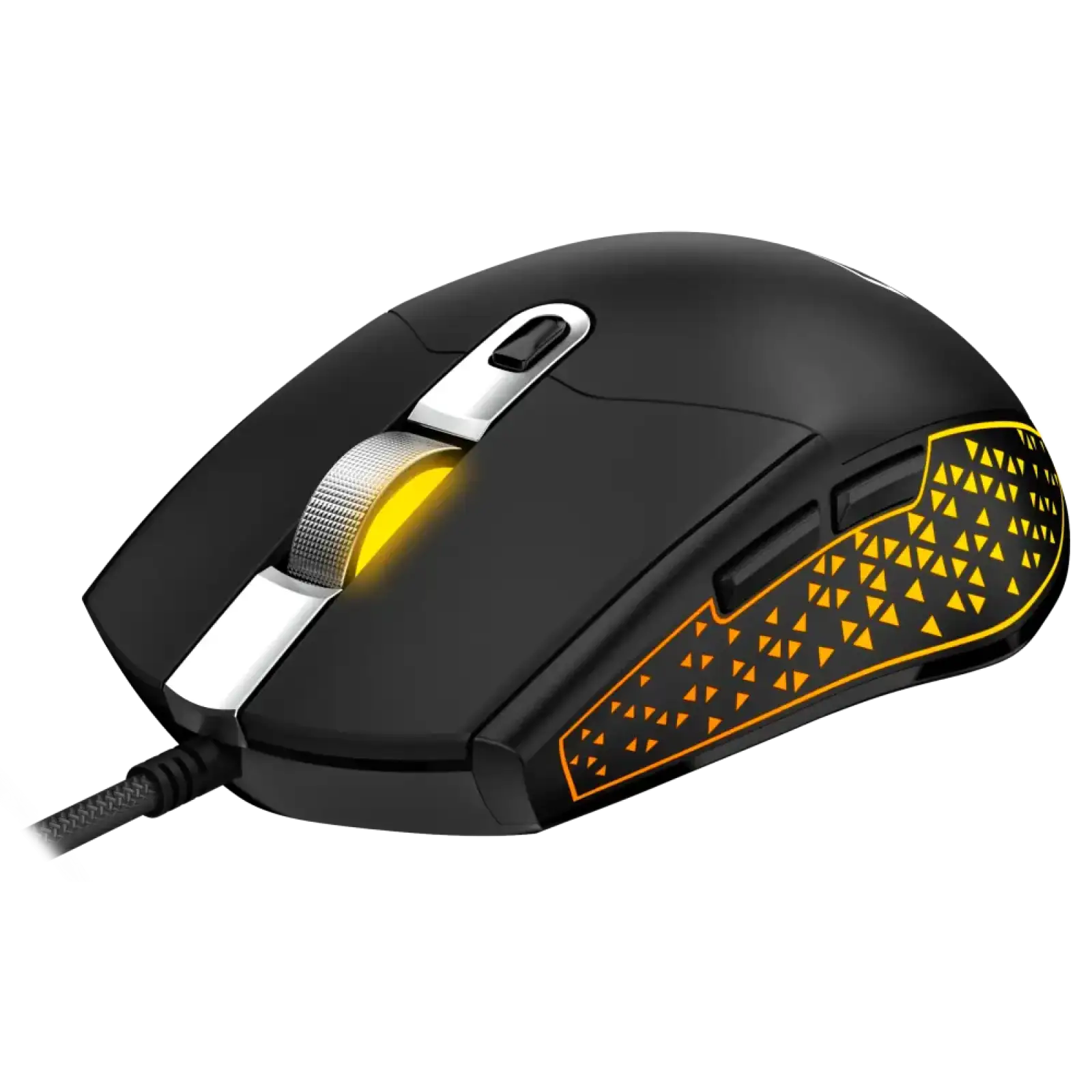 Мышь GENIUS Scorpion M705, BLACK,USB UA