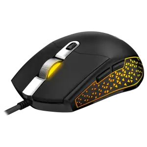 Мышь GENIUS Scorpion M705, BLACK,USB UA