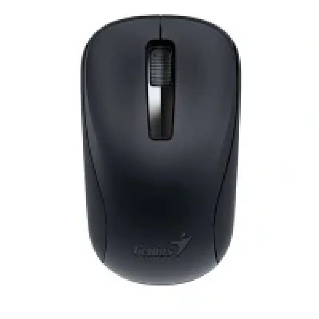 Миша GENIUS NX-7005 Чорний NP UA