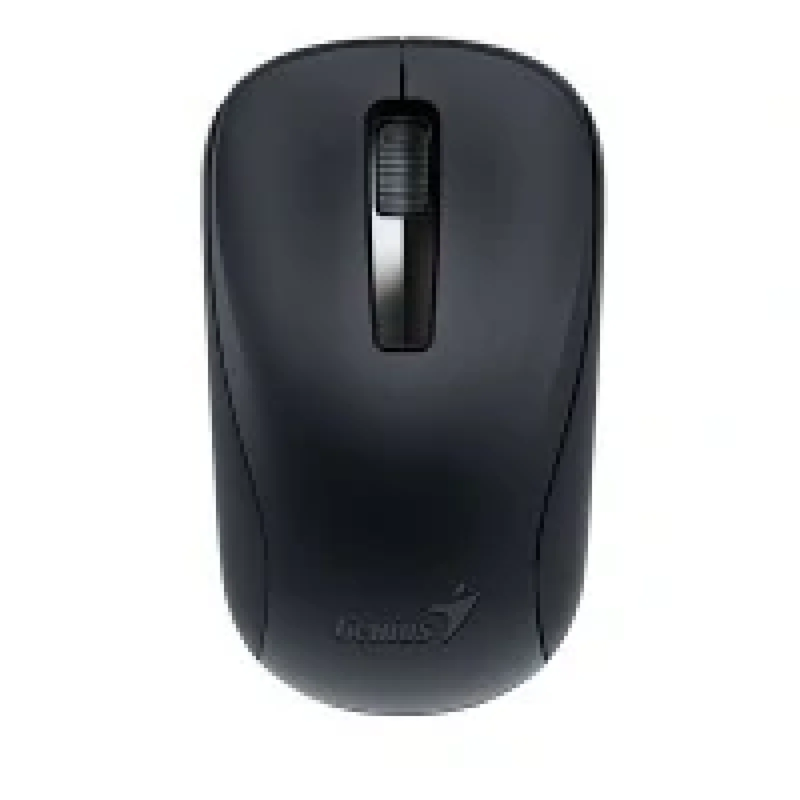 Миша GENIUS NX-7005 Чорний NP UA