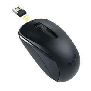 Миша GENIUS NX-7005 Чорний NP UA