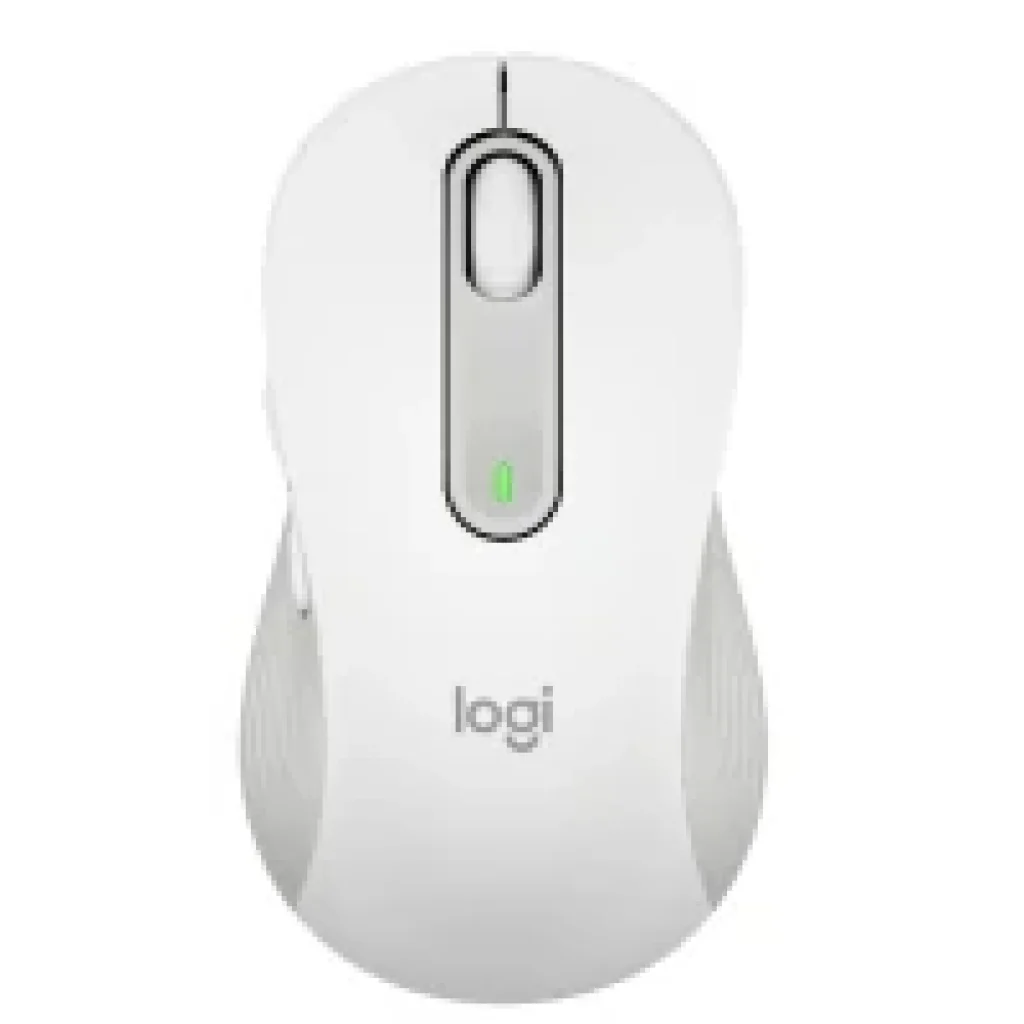 Мышь LOGITECH Signature M650 L Wireless OFF-WHITE B2B (910-006349) UA