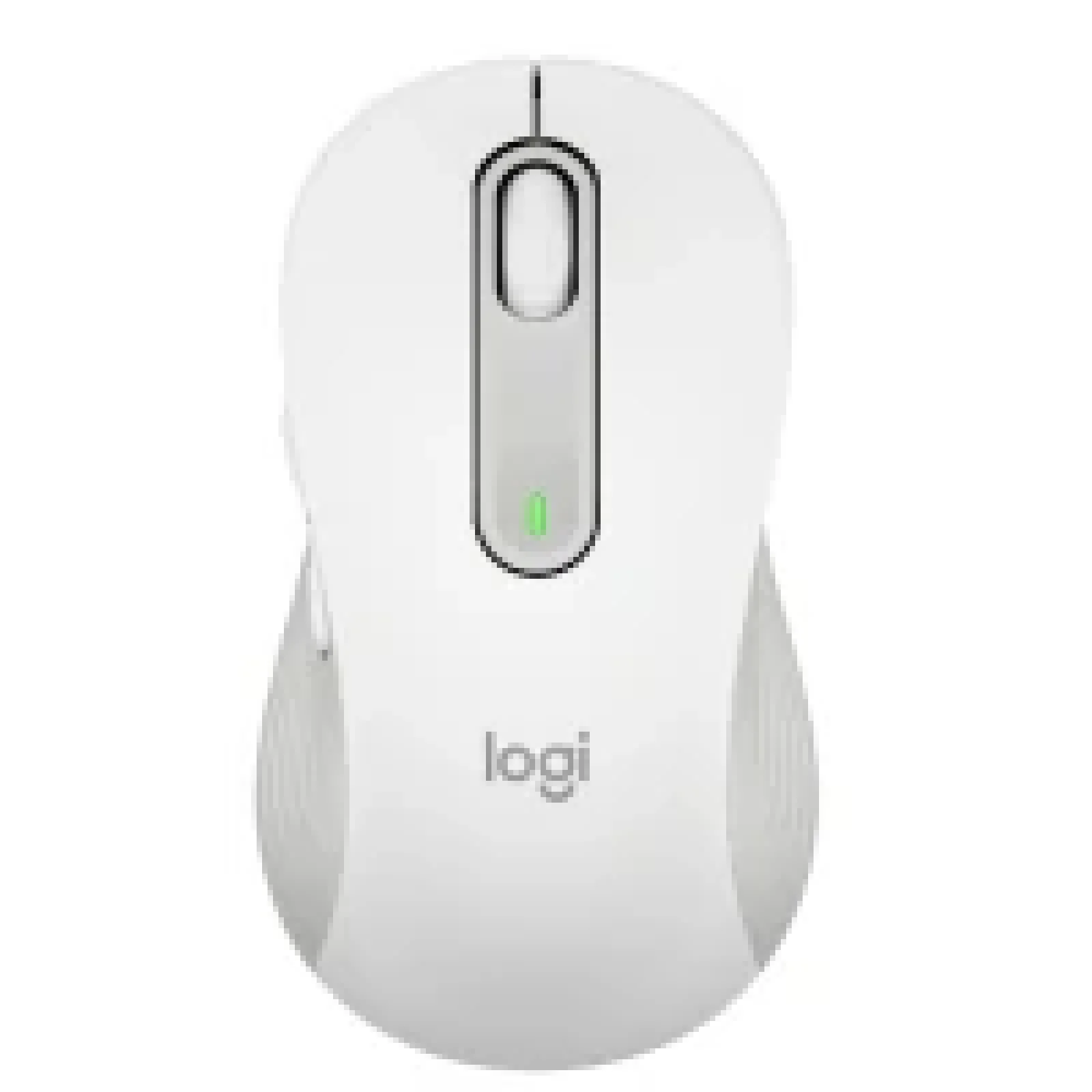 Мышь LOGITECH Signature M650 L Wireless OFF-WHITE B2B (910-006349) UA