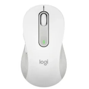 Мышь LOGITECH Signature M650 L Wireless OFF-WHITE B2B (910-006349) UA