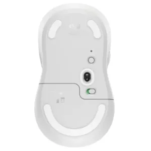 Мышь LOGITECH Signature M650 L Wireless OFF-WHITE B2B (910-006349) UA