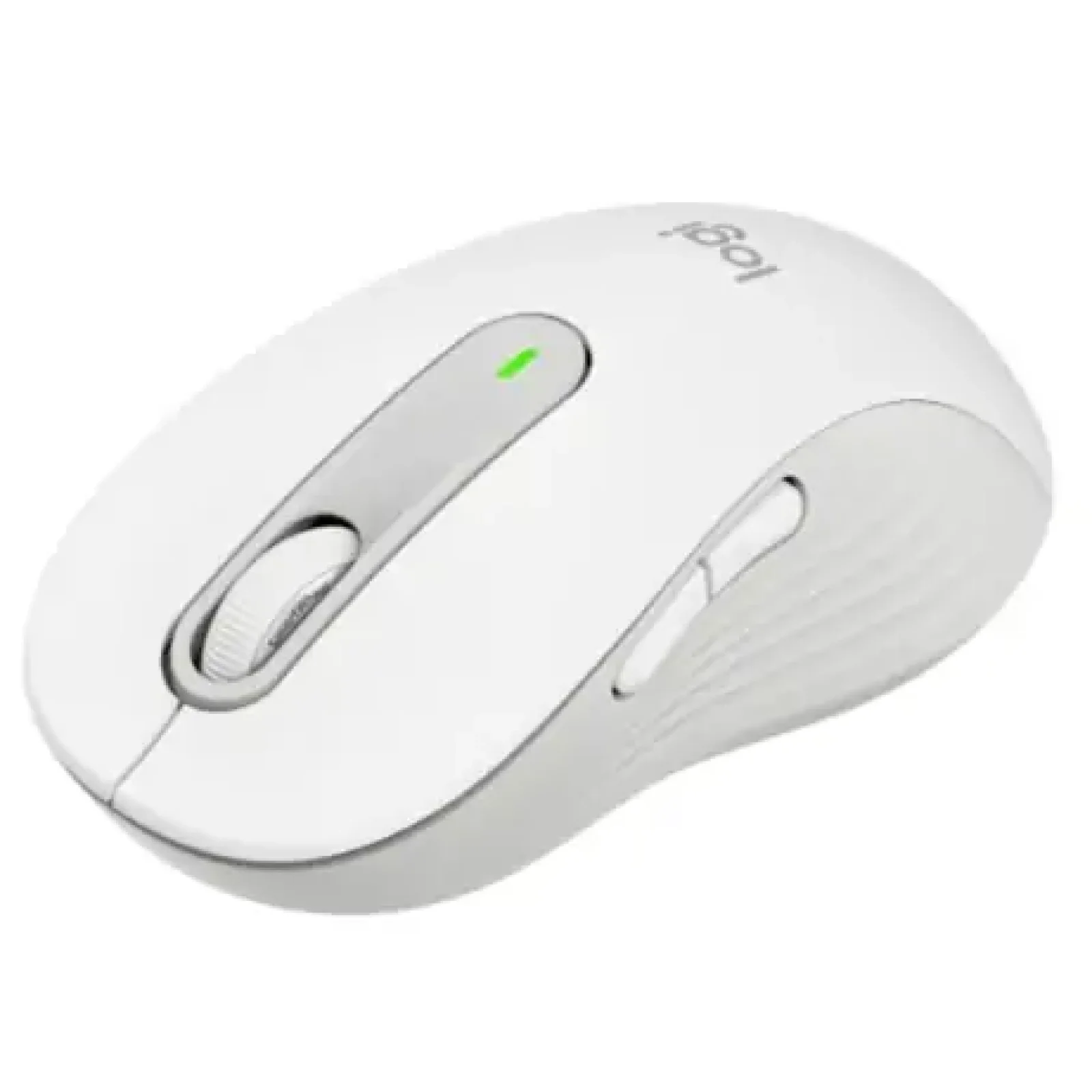 Мышь LOGITECH Signature M650 L Wireless OFF-WHITE B2B (910-006349) UA