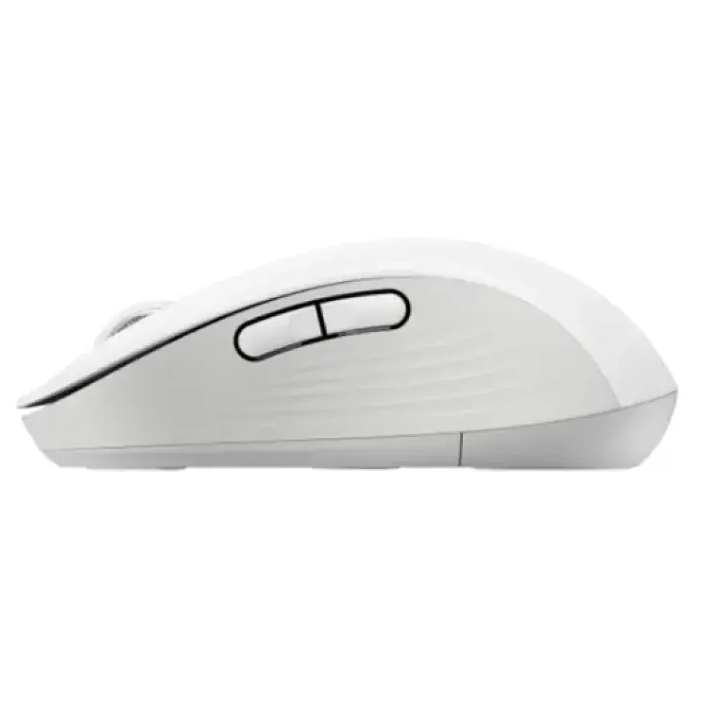 Мышь LOGITECH Signature M650 L Wireless OFF-WHITE B2B (910-006349) UA