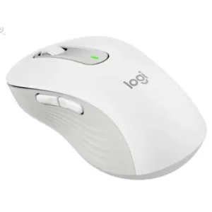 Мышь LOGITECH Signature M650 L Wireless OFF-WHITE B2B (910-006349) UA