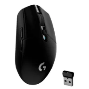 Мышь LOGITECH Wireless Gaming Mouse G305 Black UA