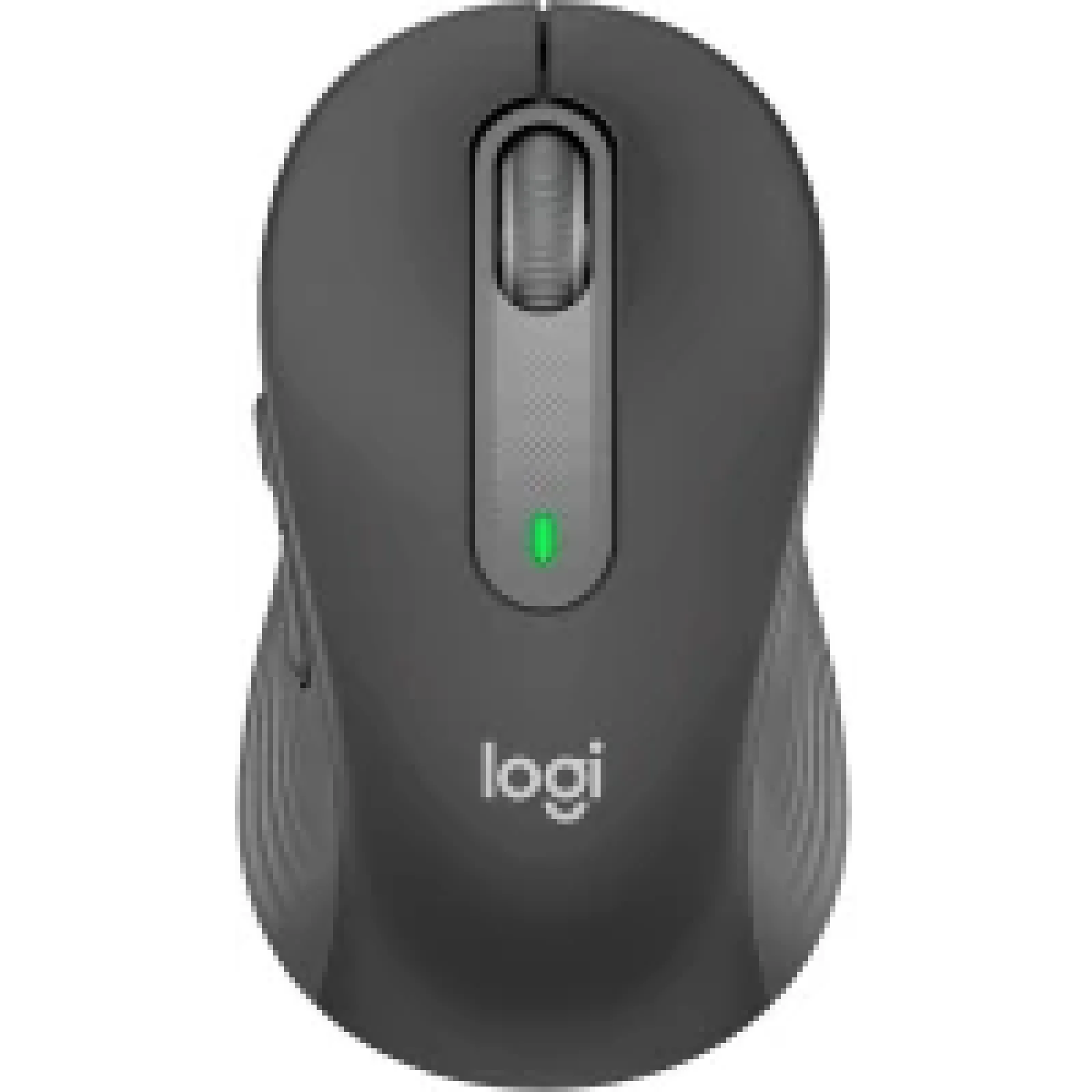 Мышь LOGITECH Signature M650 Wireless GRAPHITE B2B (910-006274) UA