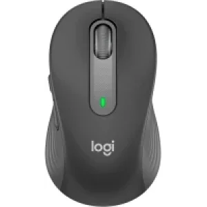 Мышь LOGITECH Signature M650 Wireless GRAPHITE B2B (910-006274) UA