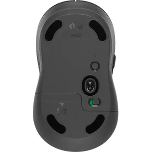 Мышь LOGITECH Signature M650 Wireless GRAPHITE B2B (910-006274) UA