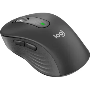 Мышь LOGITECH Signature M650 Wireless GRAPHITE B2B (910-006274) UA