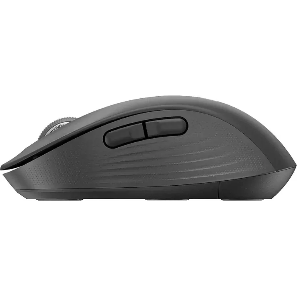 Мышь LOGITECH Signature M650 Wireless GRAPHITE B2B (910-006274) UA