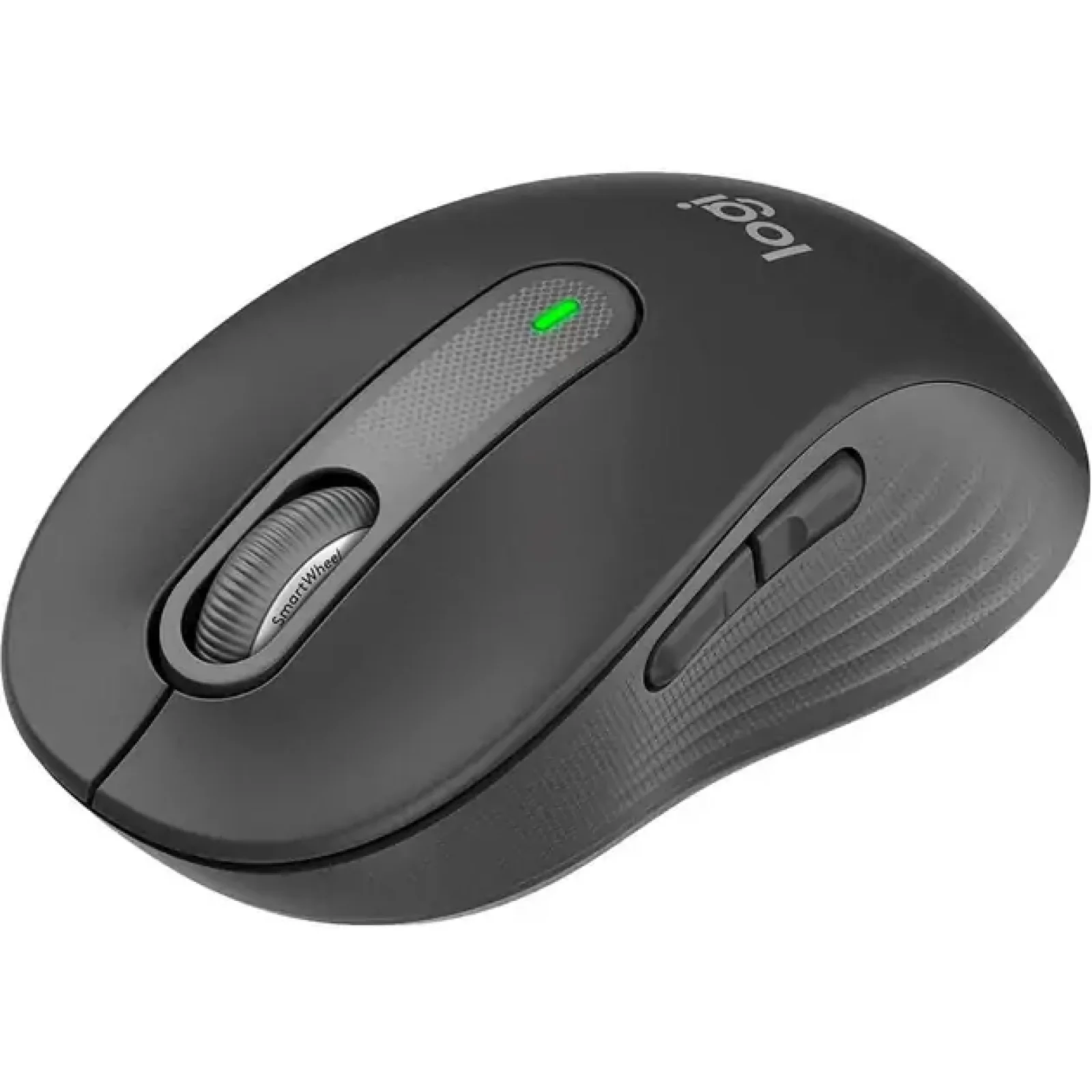Мышь LOGITECH Signature M650 Wireless GRAPHITE B2B (910-006274) UA