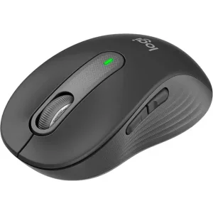 Мышь LOGITECH Signature M650 Wireless GRAPHITE B2B (910-006274) UA