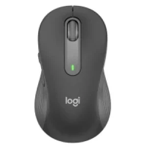 Мышь LOGITECH Signature M650 L Wireless GRAPHITE B2B (910-006348) UA