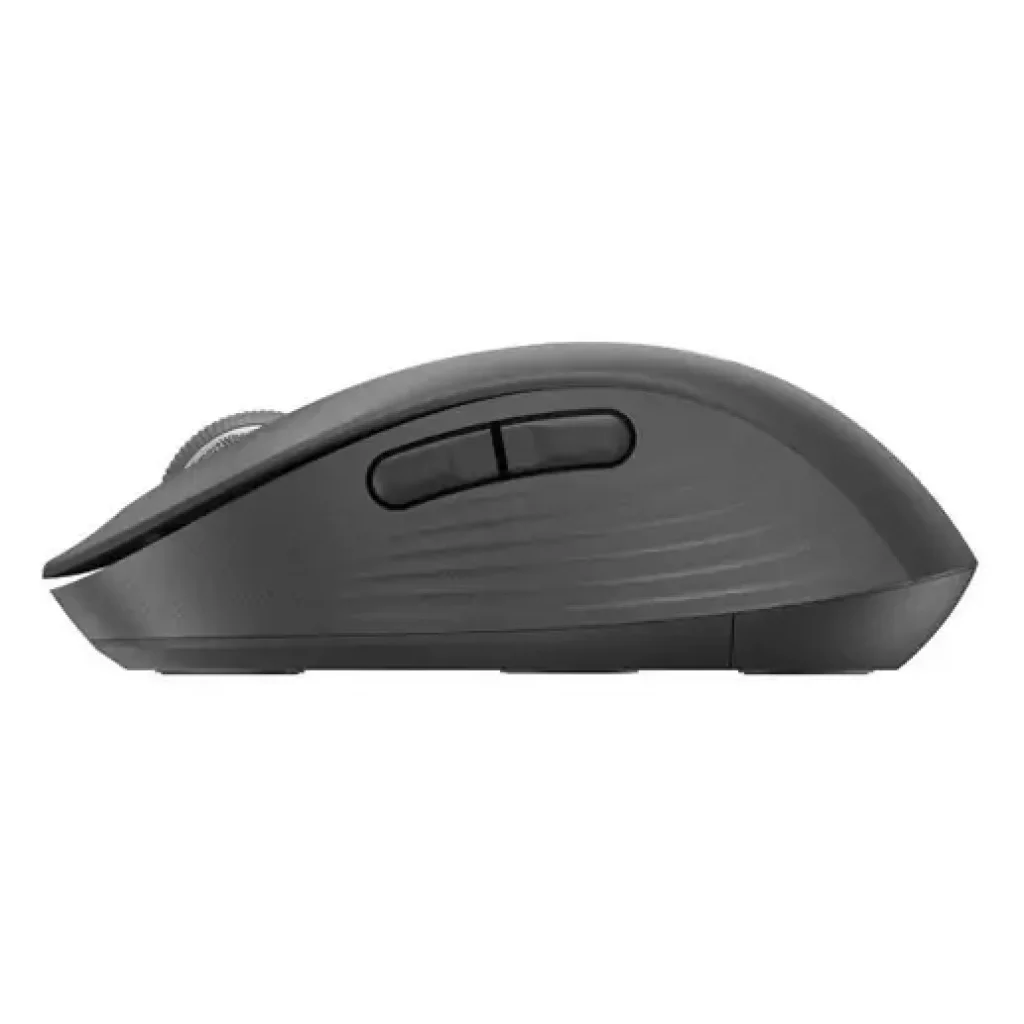 Мышь LOGITECH Signature M650 L Wireless GRAPHITE B2B (910-006348) UA