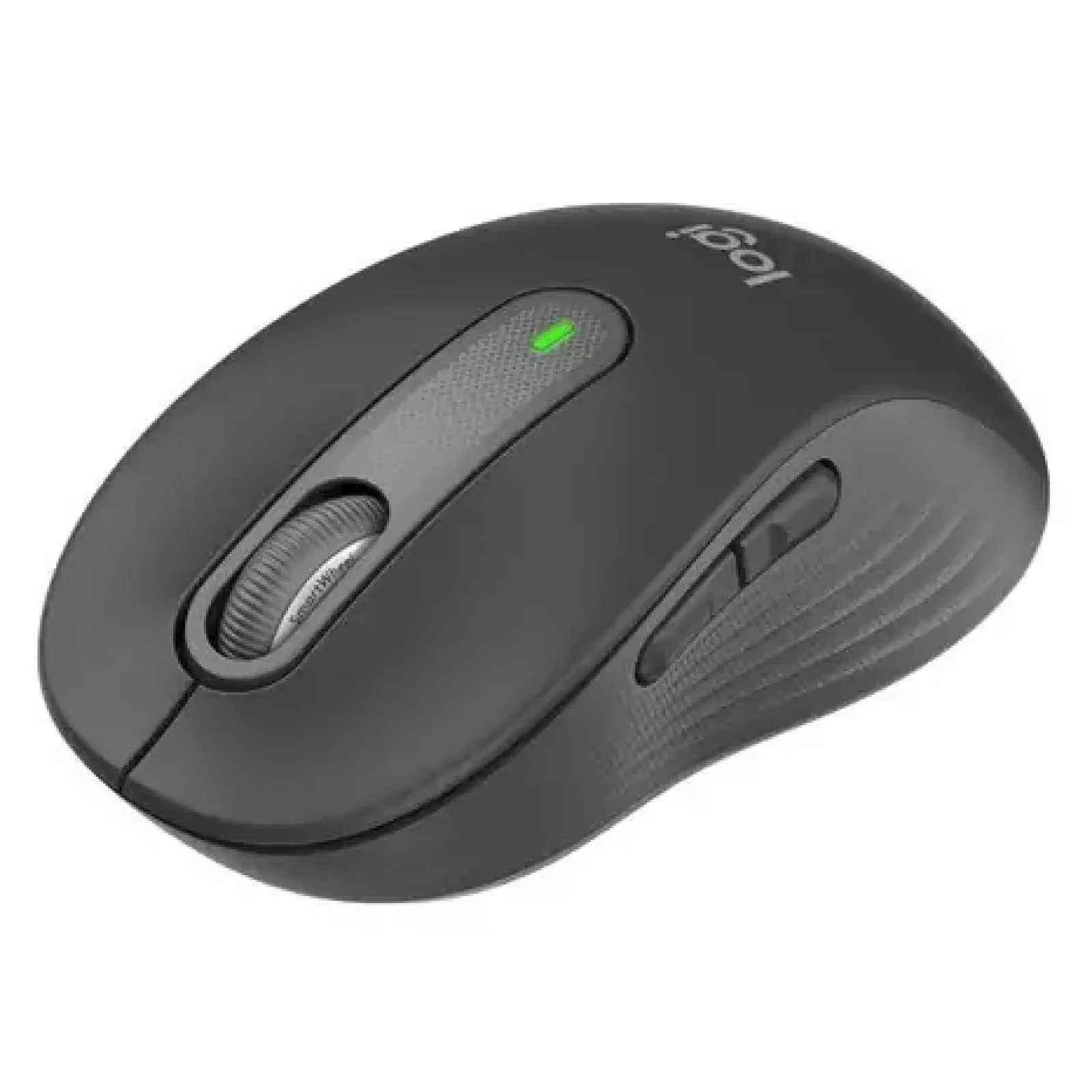Мышь LOGITECH Signature M650 L Wireless GRAPHITE B2B (910-006348) UA