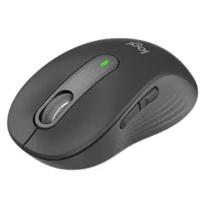 Мышь LOGITECH Signature M650 L Wireless GRAPHITE B2B (910-006348) UA