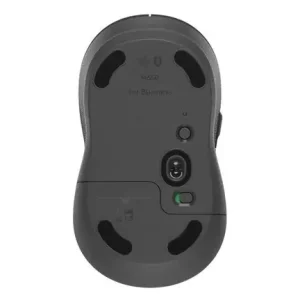 Мышь LOGITECH Signature M650 L Wireless GRAPHITE B2B (910-006348) UA