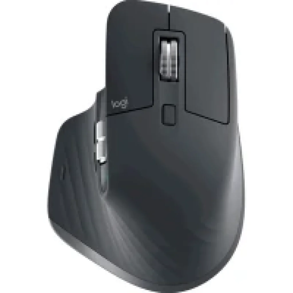 Миша LOGITECH MX Master 3S for Business - GRAPHITE (910-006582) UA