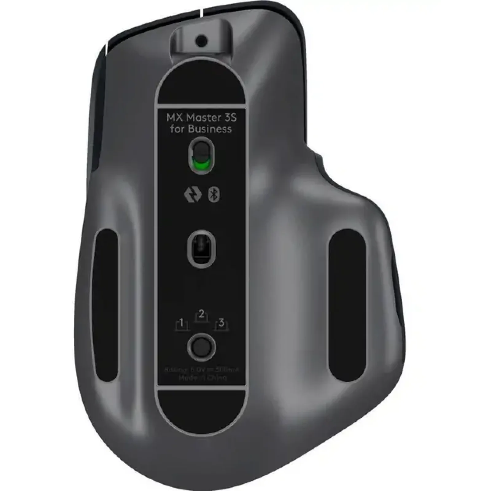 Мышь LOGITECH MX Master 3S for Business - GRAPHITE (910-006582) UA