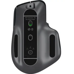 Миша LOGITECH MX Master 3S for Business - GRAPHITE (910-006582) UA